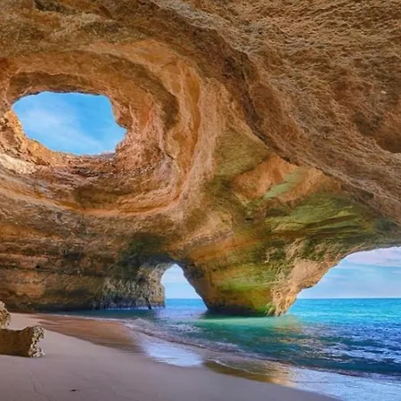 بيت للعطل Angels Garden لاغوا