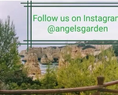بيت للعطل Angels Garden *