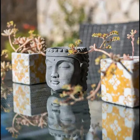 بيت للعطل Angels Garden *